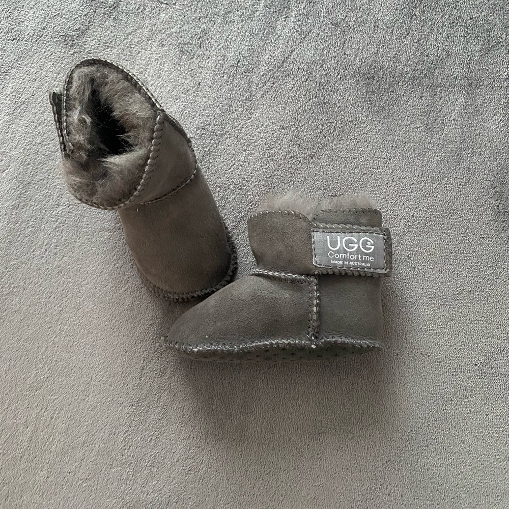 Baby UGG boots